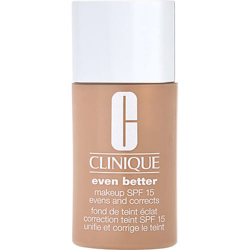 CLINIQUE by Clinique Even Better Makeup SPF15 (Dry Combinationl to Combination Oily) - No. CN 58 Honey (MF) --30ml/1oz