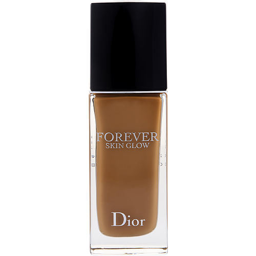 CHRISTIAN DIOR by Christian Dior Forever Skin Glow 24H Wear Radiant Foundation SPF 15 PA +++ - # 5N --30ml/1oz