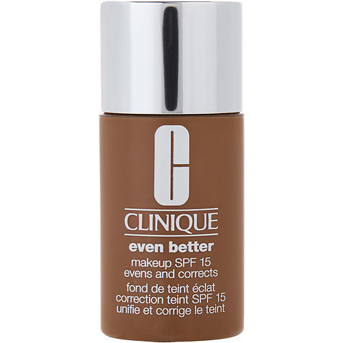 CLINIQUE by Clinique Even Better Makeup SPF15 (Dry Combinationl to Combination Oily) - No. 10 Golden --30ml/1oz