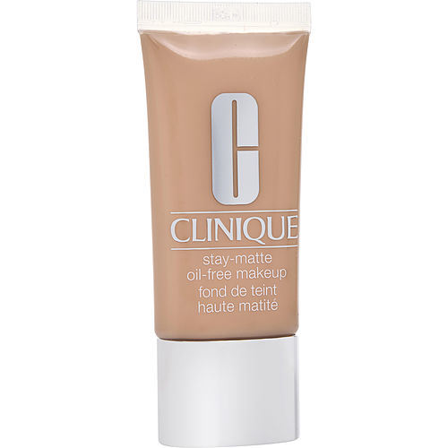 CLINIQUE by Clinique Stay Matte Oil Free Makeup - # 04 Creamwhip --30ml/1oz