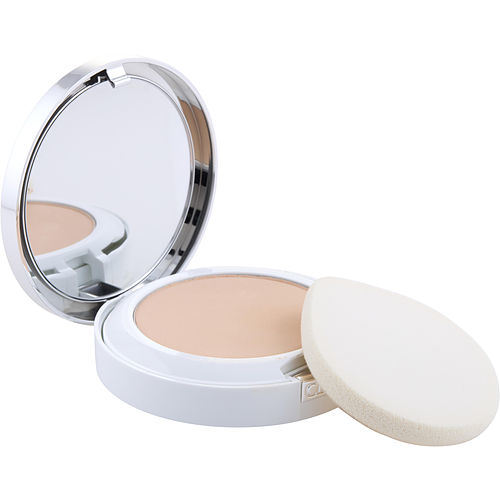 CLINIQUE by Clinique Beyond Perfecting Powder Foundation + Concealer - # 0.5 Breeze --14.5g/0.51oz