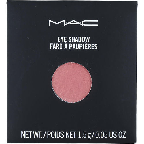 MAC by Make-Up Artist Cosmetics Small Eye Shadow Refill Pan - Fashion's Field Day --1.5g/0.05oz