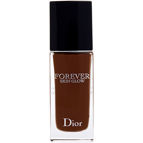 CHRISTIAN DIOR by Christian Dior Forever Skin Glow 24H Wear Radiant Foundation SPF 15 PA- # 8N --30ml/1oz