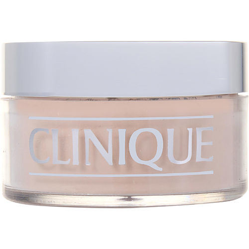 CLINIQUE by Clinique Blended Face Powder - No. 08 Transparency Neutral --25g/0.88oz