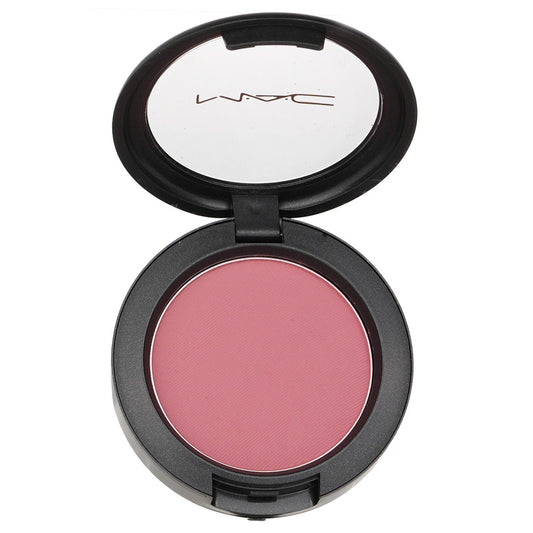 MAC - Blush Powder - Desert Rose (Matte) 6g/0.21oz