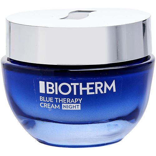 Biotherm by BIOTHERM Blue Therapy Night Cream (For All Skin Types) --50ml/1.69oz